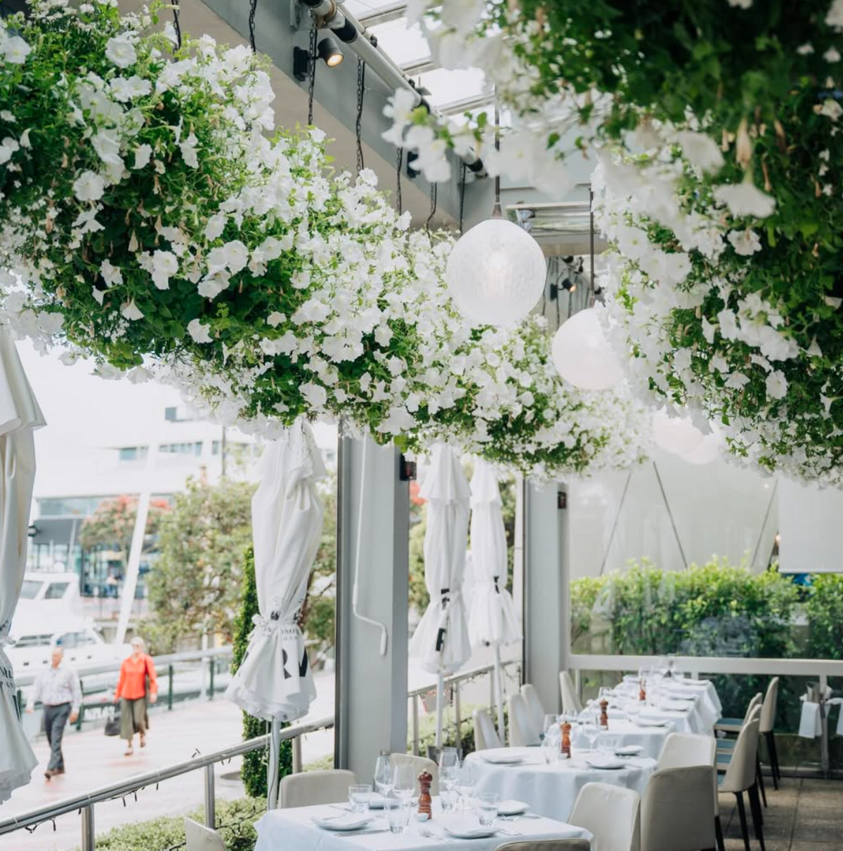 SOUL Bar & Bistro