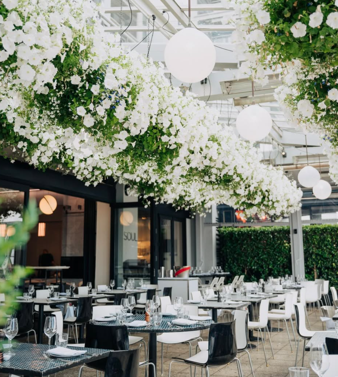 SOUL Bar & Bistro