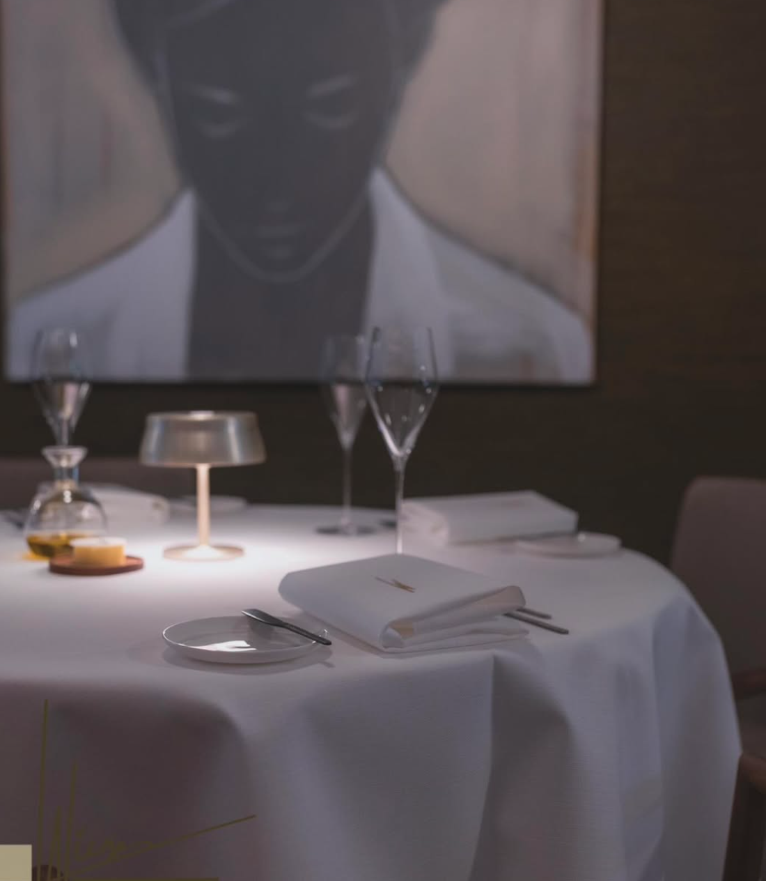 Restaurant Wiesen