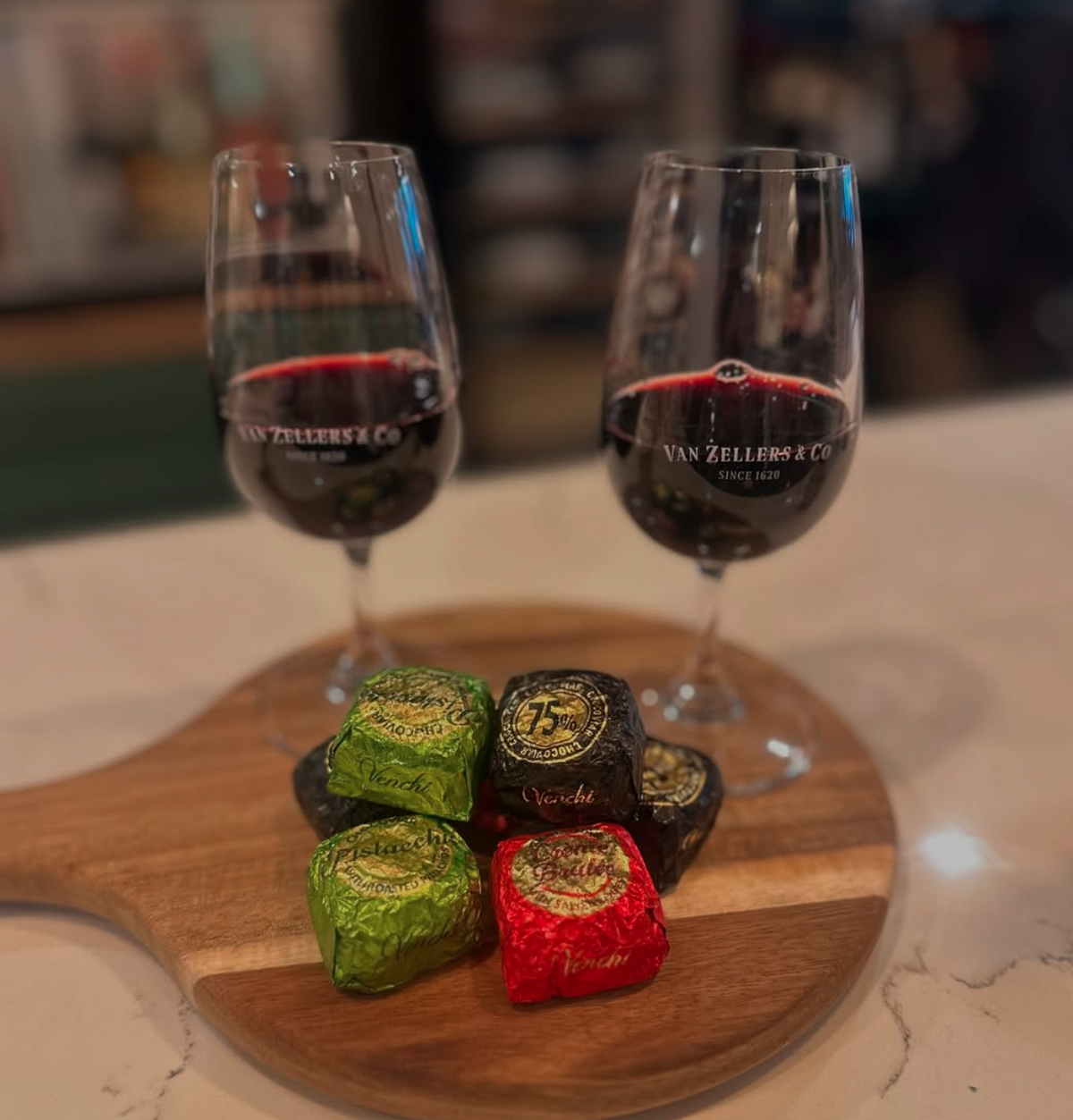 Vinoteca