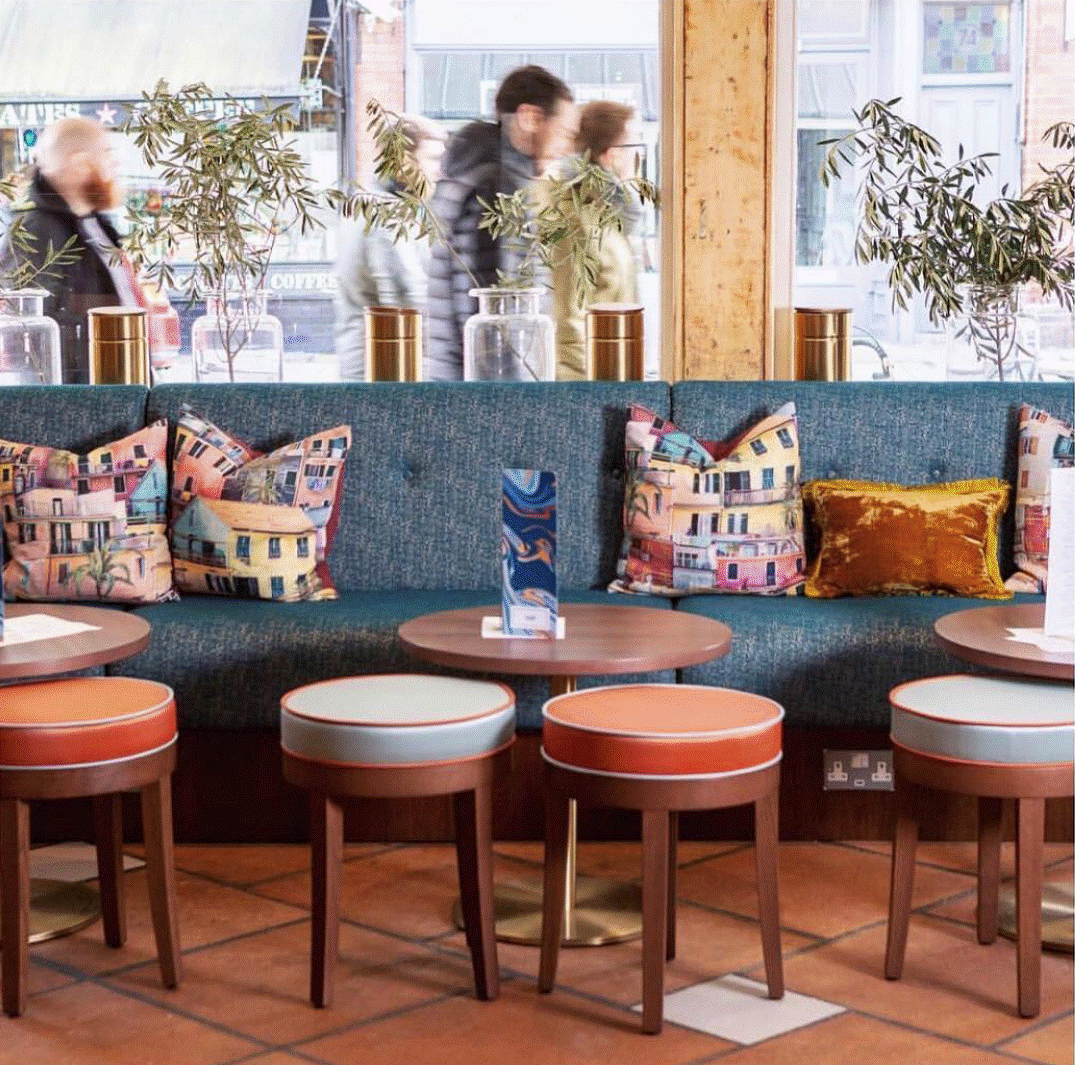 Shambles Restaurant & Winebar