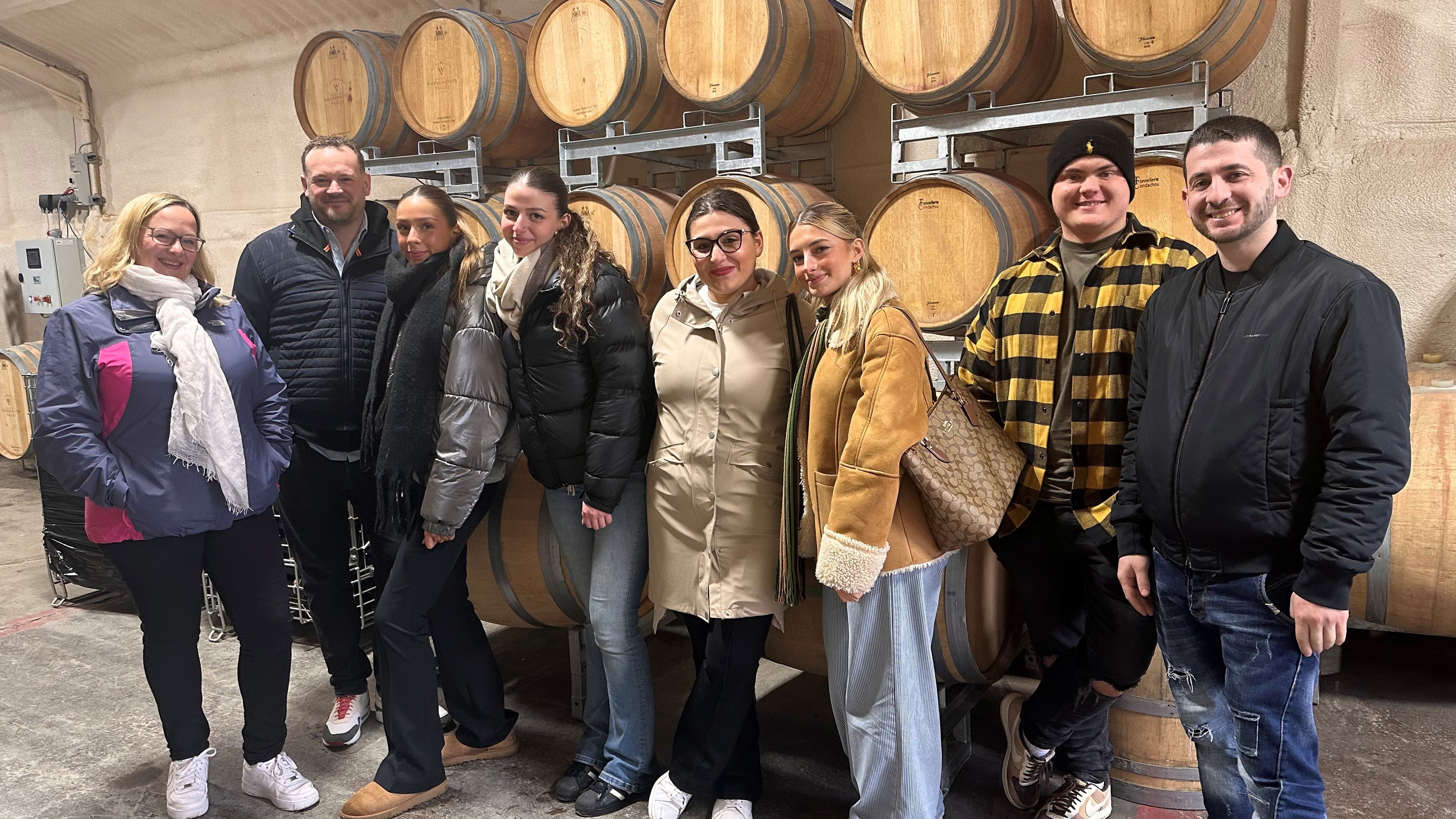 Shambles Restaurant & Winebar