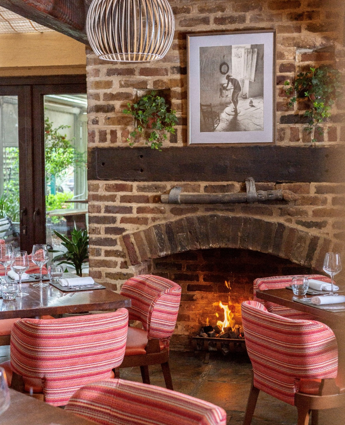 Shambles Restaurant & Winebar