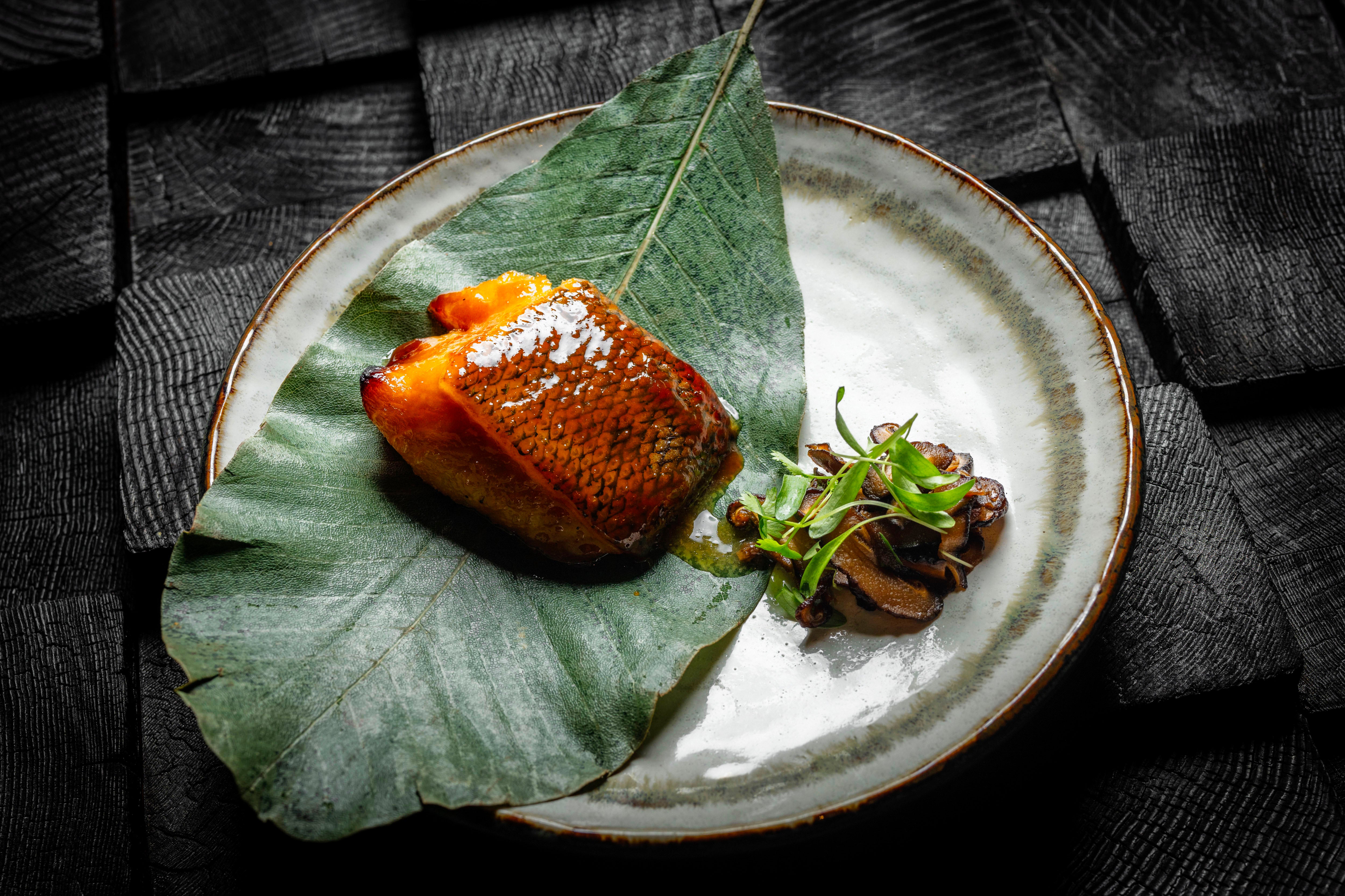 Sakè Ristorante & Bar - The Rocks 