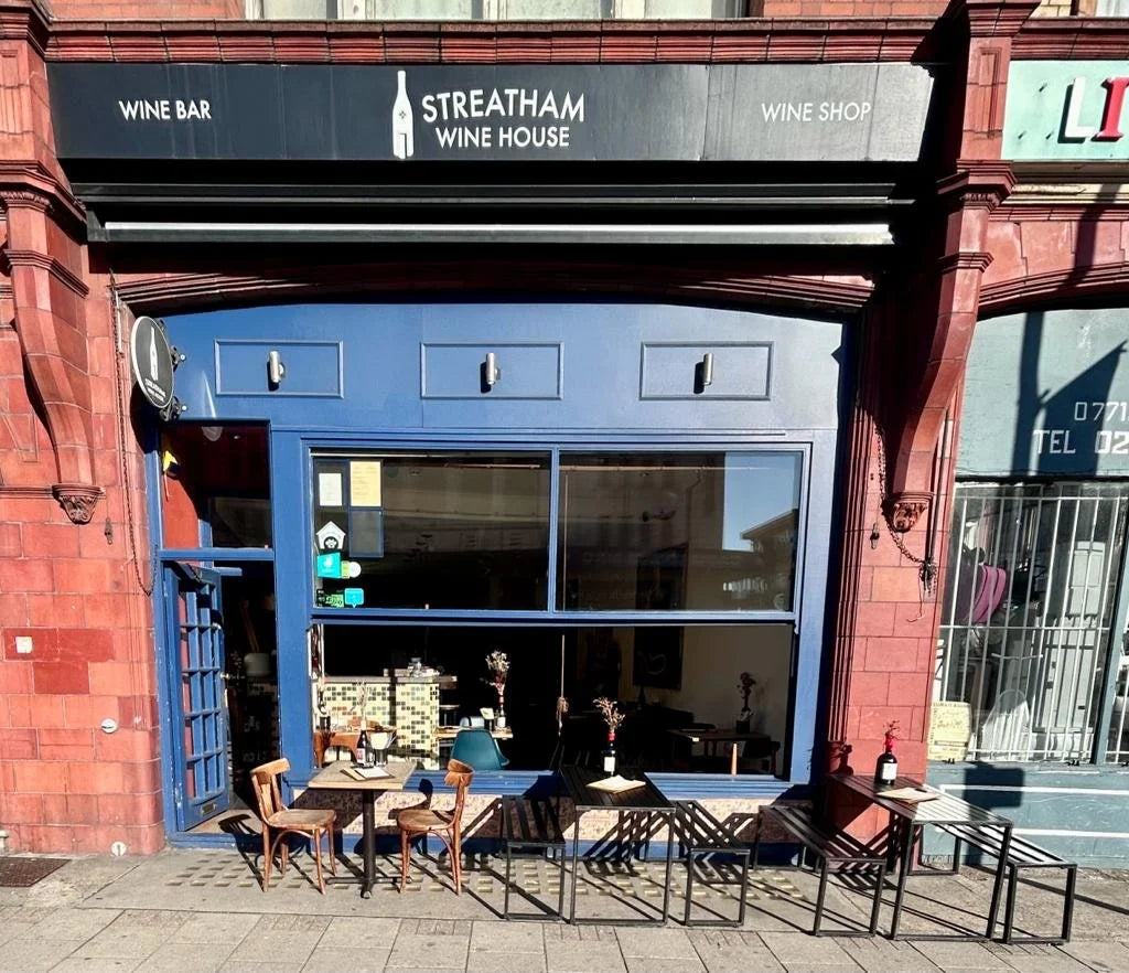Streatham Wine House