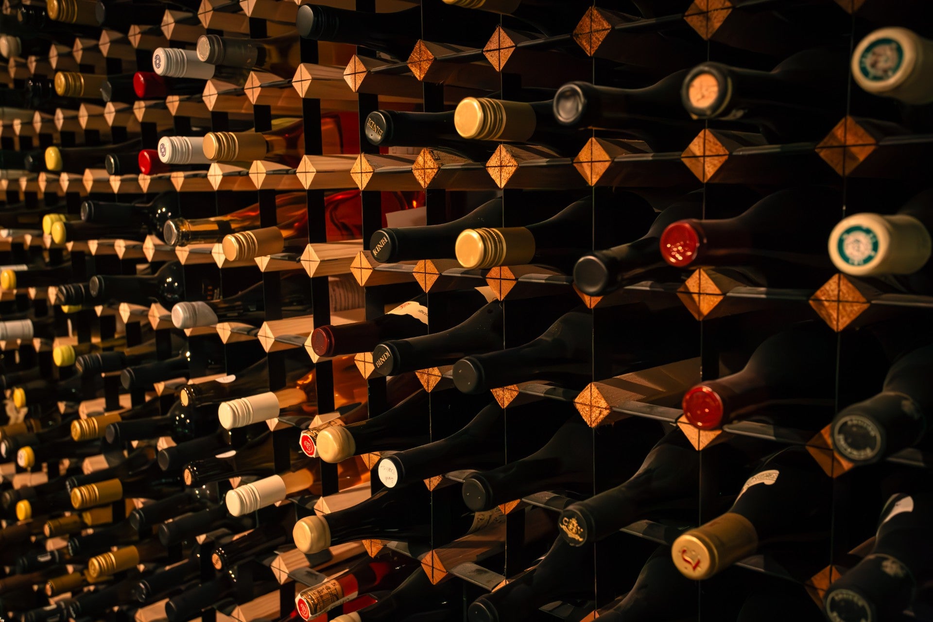 Where's Nick Wine Bar