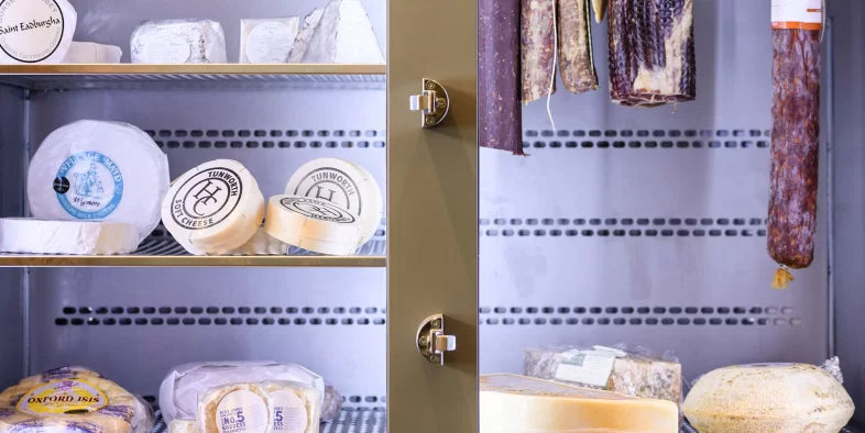 Arch 13 at Connolly's