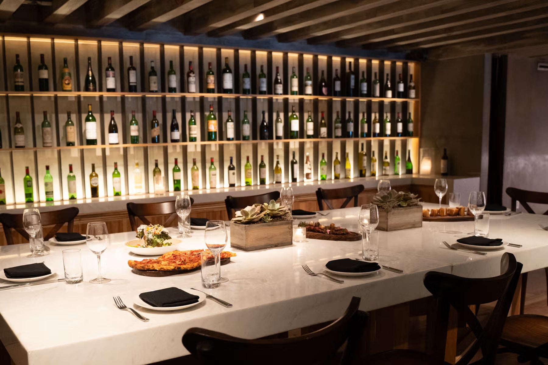 Wally's Wine & Spirits Santa Monica