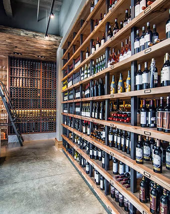 Wally's Wine & Spirits Beverly Hills