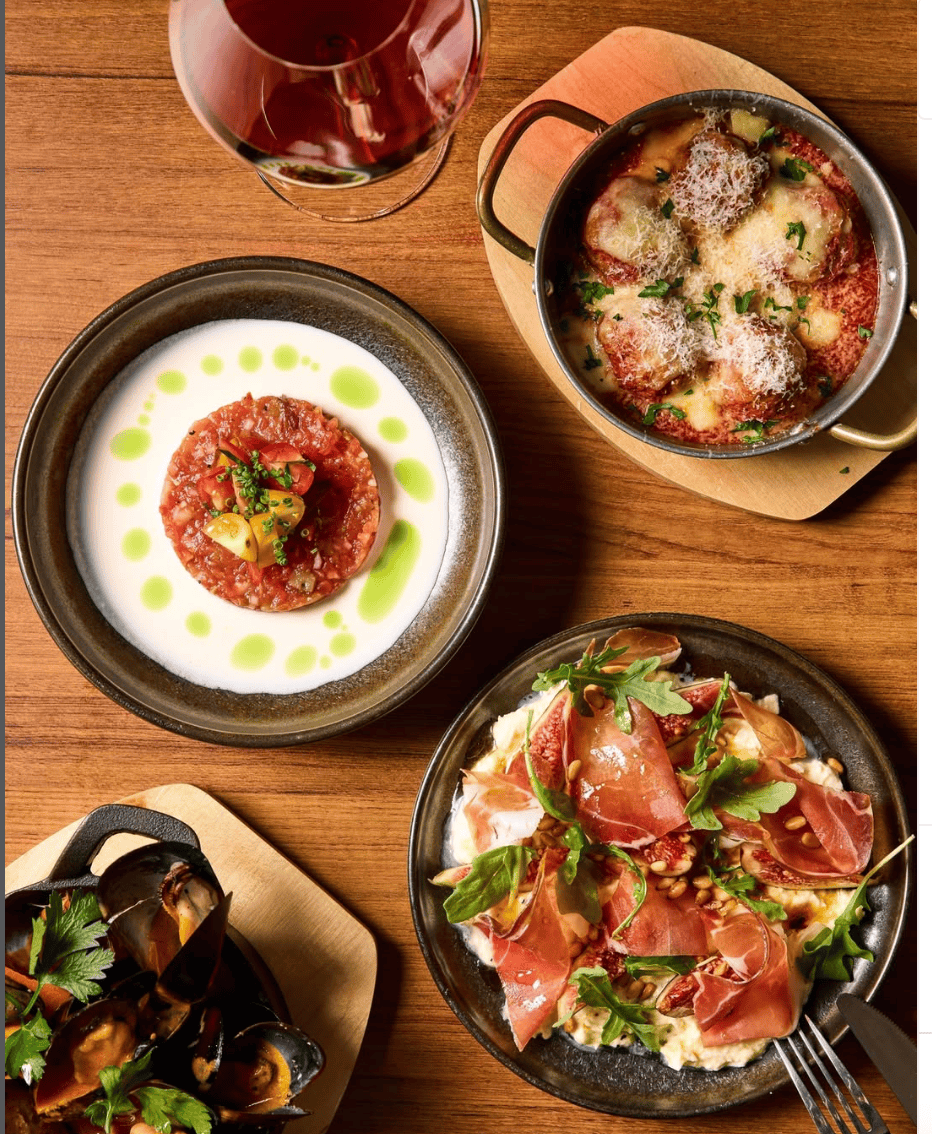 Coda Wine Bar