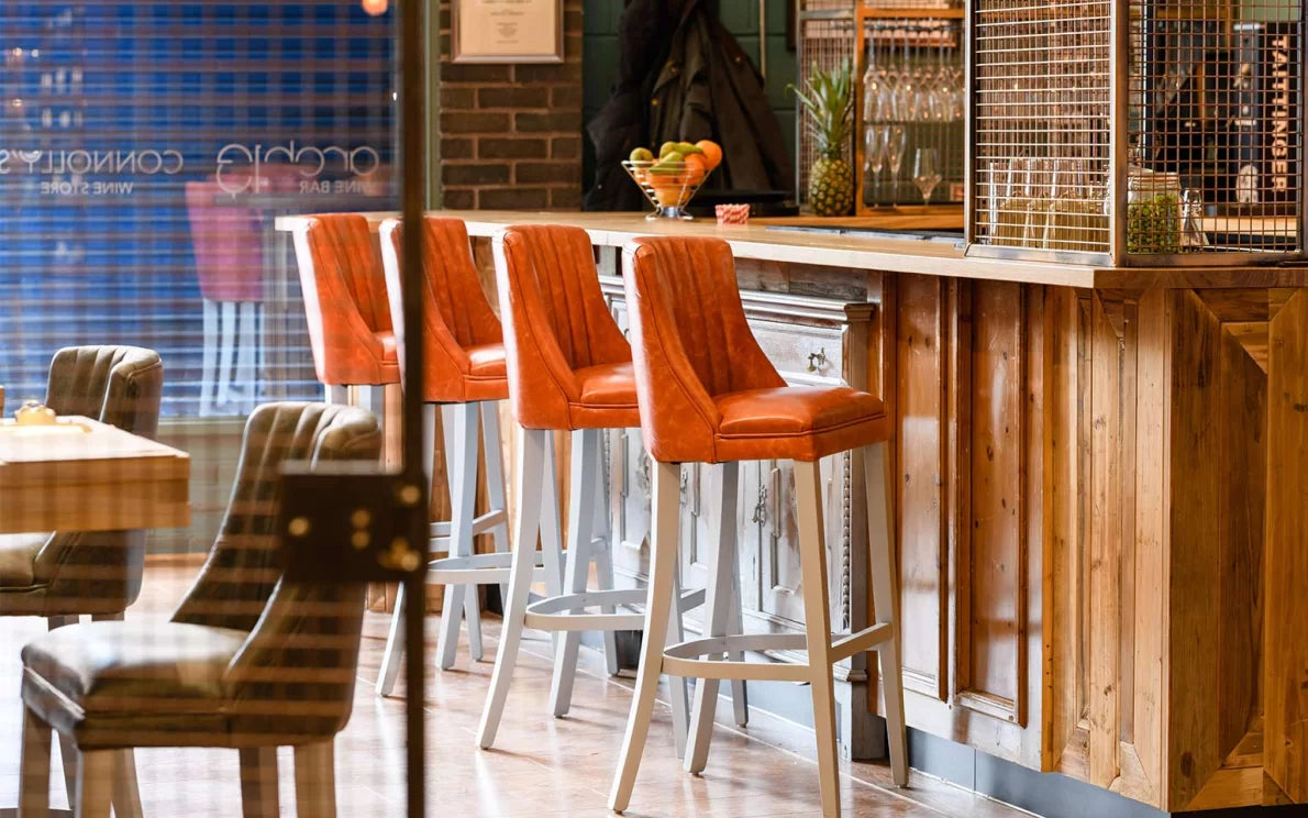 Arch 13 at Connolly's