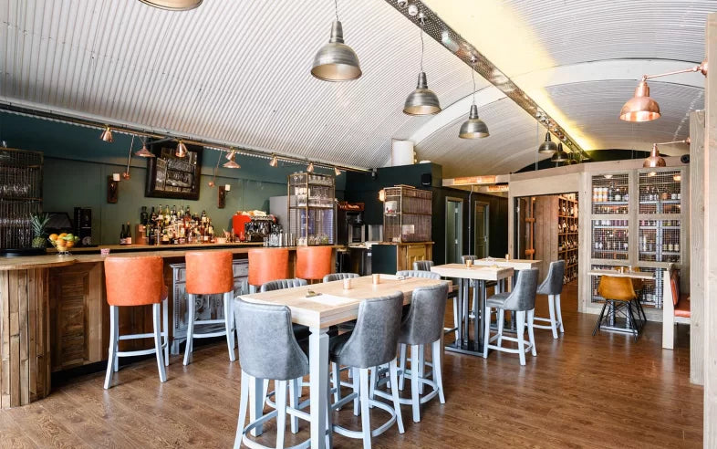 Arch 13 at Connolly's