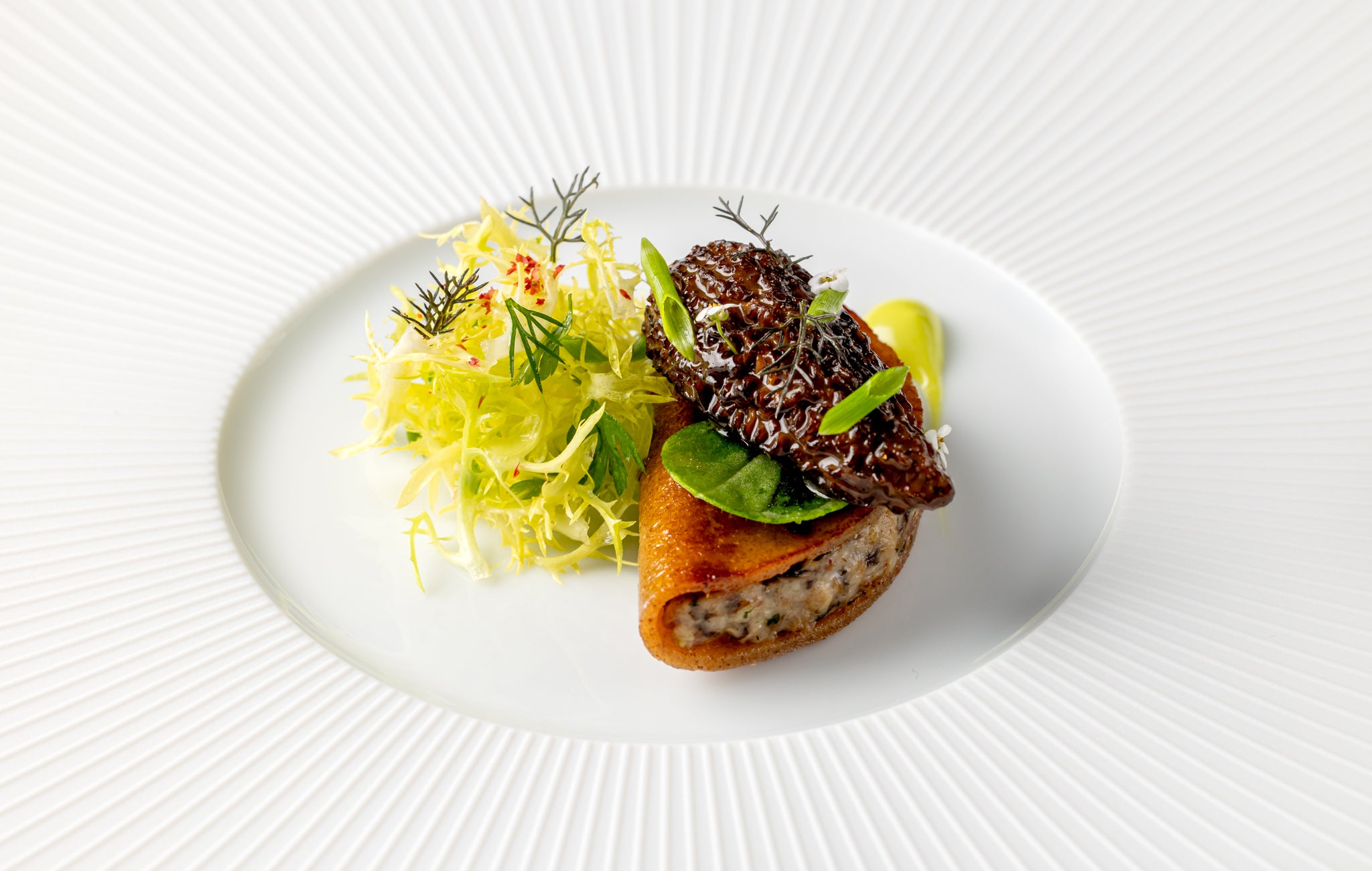 Orrery by Pierre Minotti