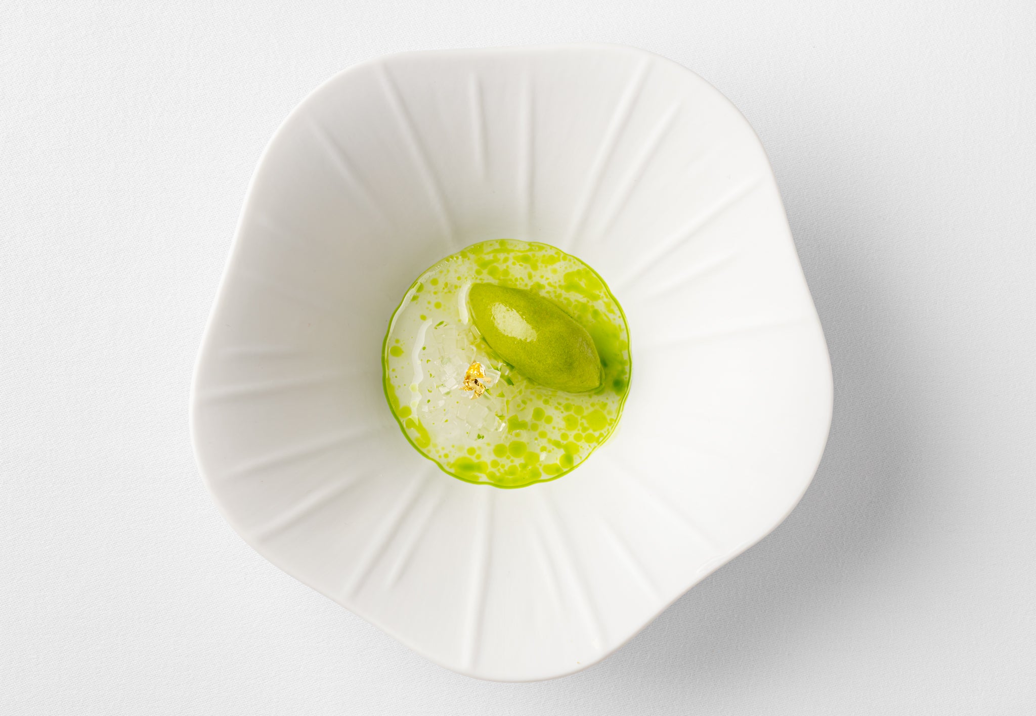 Orrery by Pierre Minotti