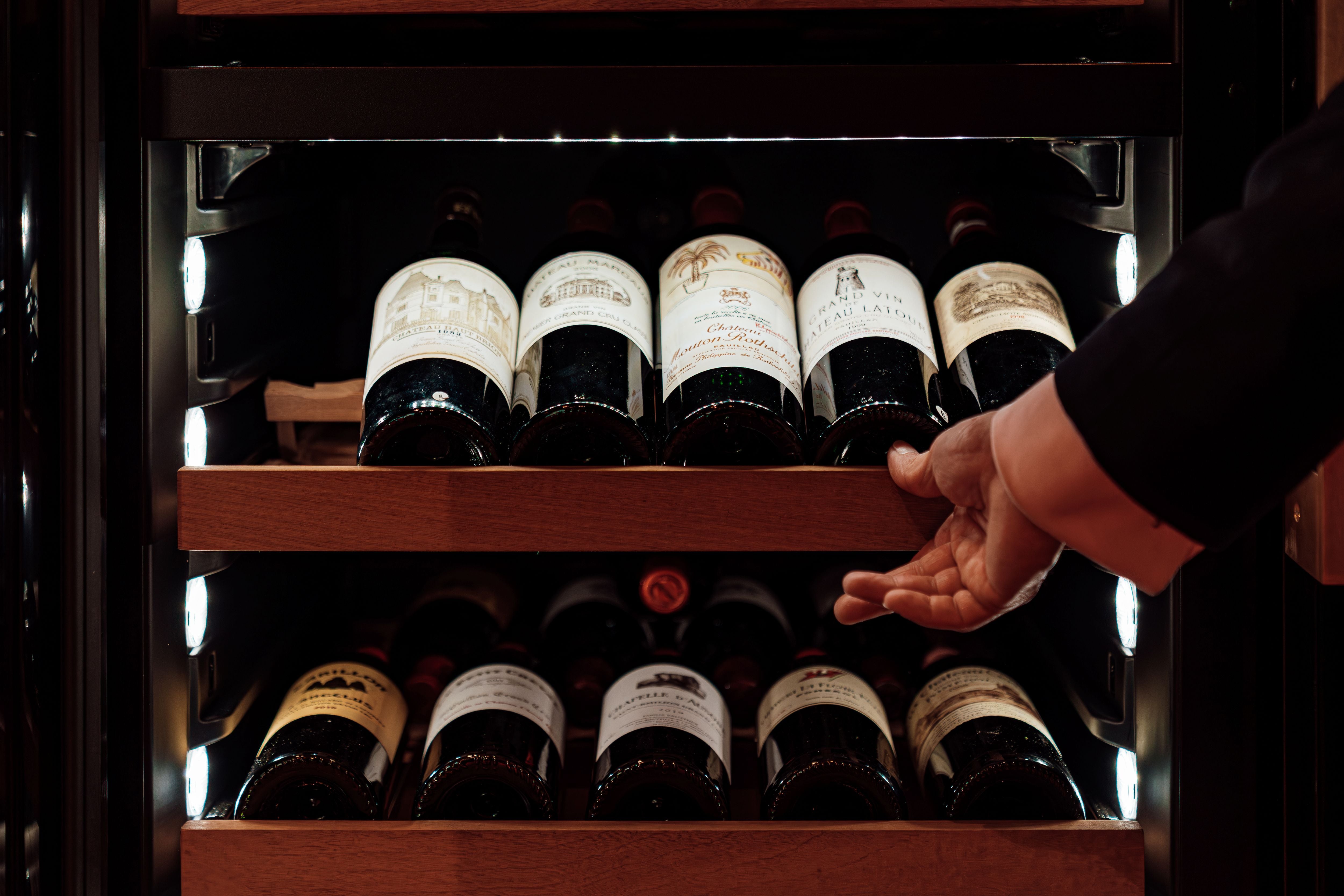 Orrery by Pierre Minotti