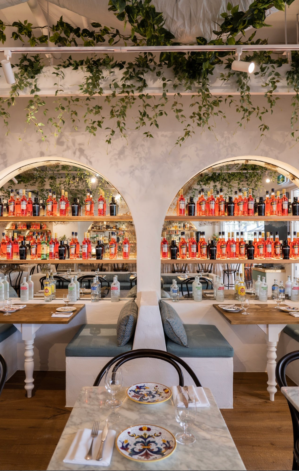 Sofia’s Restaurant & Bar
